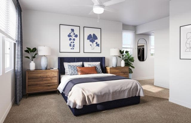 505 East Arnaudo Boulevard Unit E31
