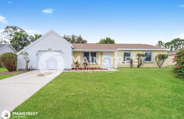 473 Gilbert Drive Northeast