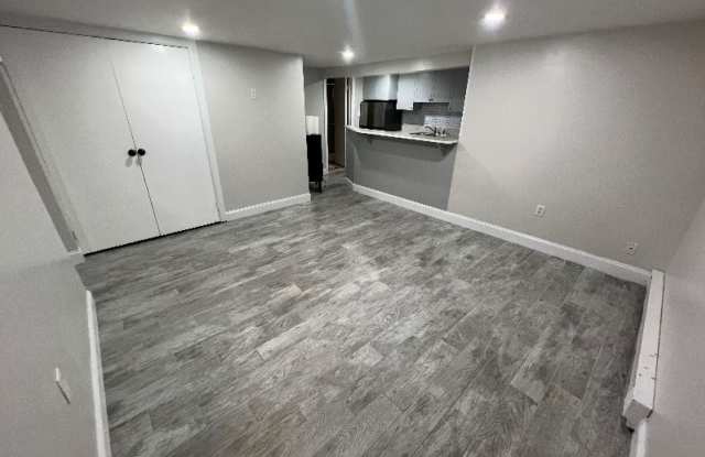 166 Hayward Place 1st Floor