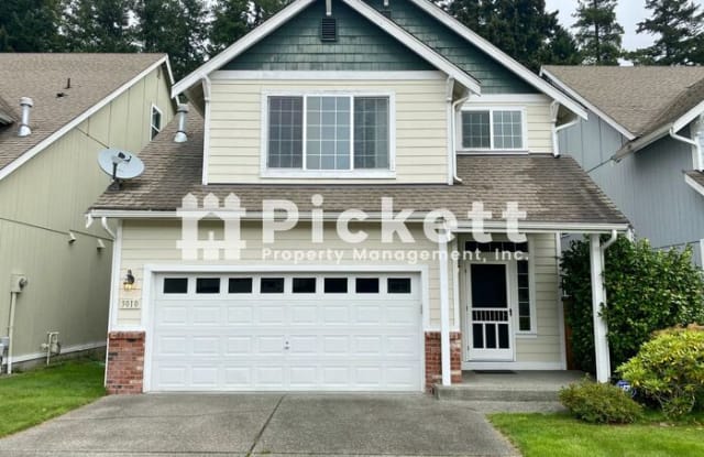 3010 Northeast Yale Way - 3010 NE Yale Way, Kitsap County, WA 98311