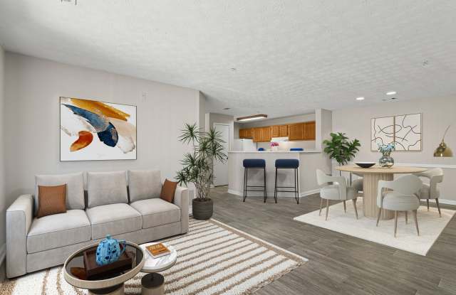 Lealand Place Apartments