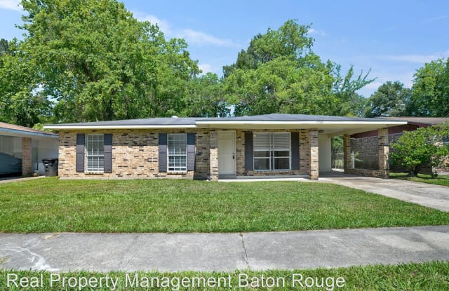 5728 Nashville Ave. - 5728 Nashville Avenue, Merrydale, LA 70812