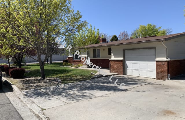 1321 S Zola St - 1321 South Zola Avenue, Boise, ID 83705