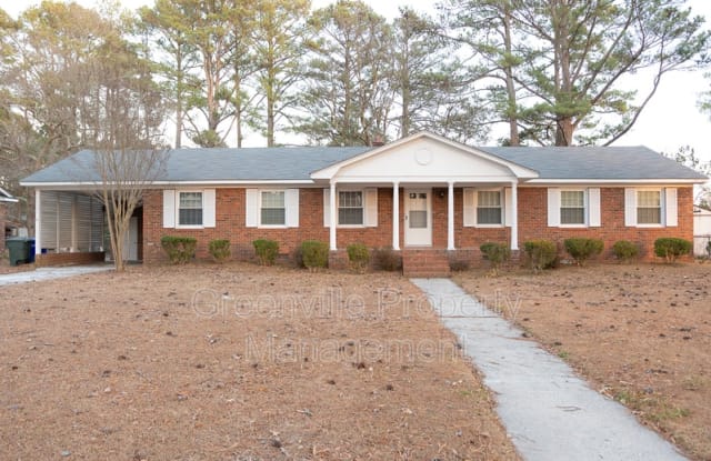 3009 S Elm St - 3009 South Elm Street, Greenville, NC 27858