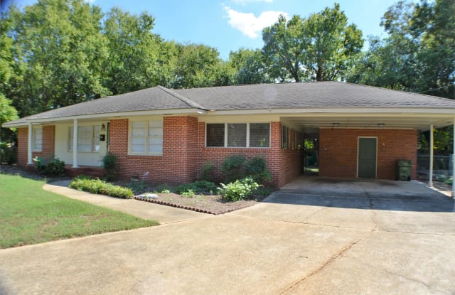 3720 Pelzer Ave - 3720 Pelzer Ave, Montgomery, AL 36109