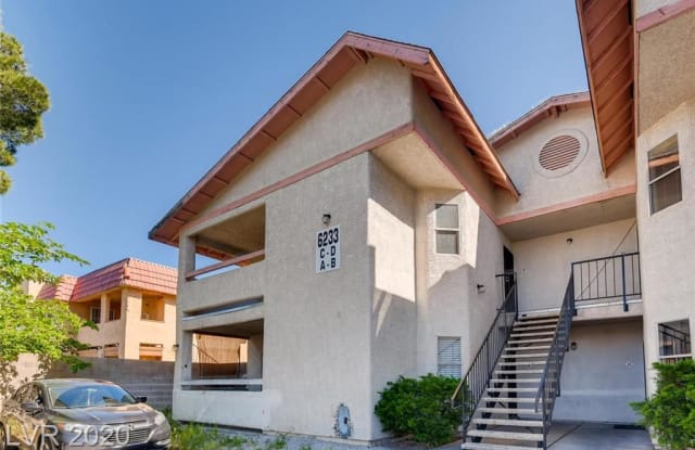 6233 Ilanos Lane Las Vegas Nv Apartments For Rent