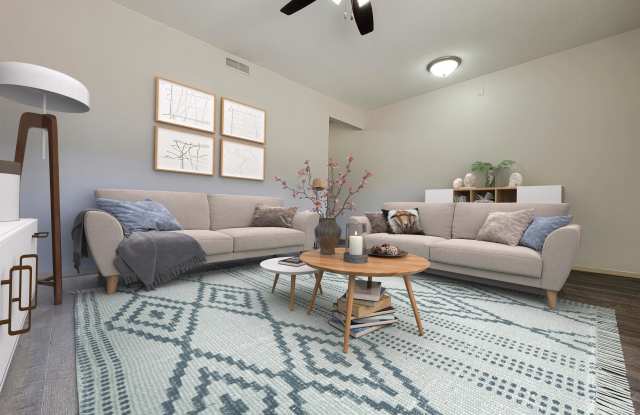 Photo of 1804 2nd Street SouthwestApt 11