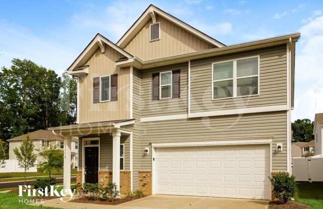 5518 Cobblestone Glen Drive