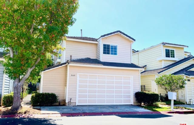 2640 WOODBURY Drive - 2640 Woodbury Drive, Torrance, CA 90505