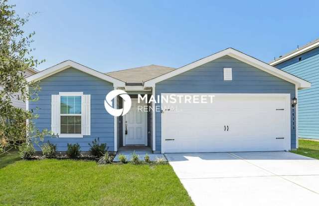 Photo of 26123 Hals Drive