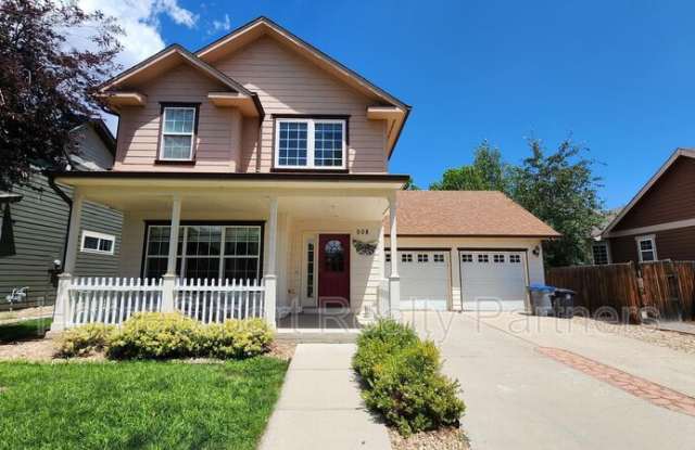 508 Ridge Ave