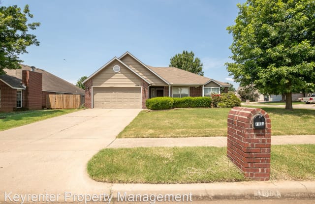 11604 S 104th Ave E - 11604 South 104th East Avenue, Bixby, OK 74008