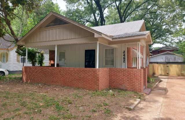 3462 Hadley Rd - 3462 Hadley Road, Memphis, TN 38111