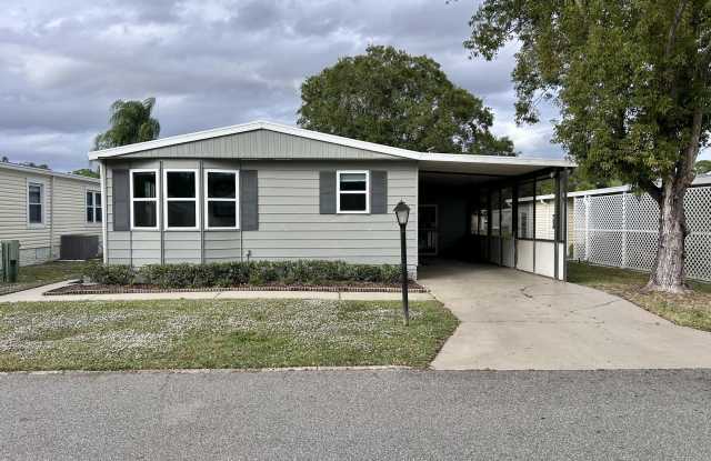 4407 Twin Lakes Drive