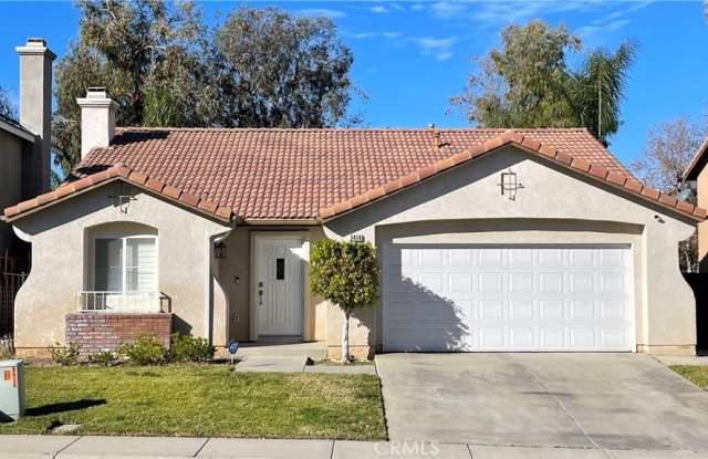 3414 Birchleaf Drive - 3414 Birchleaf Drive, Corona, CA 92881