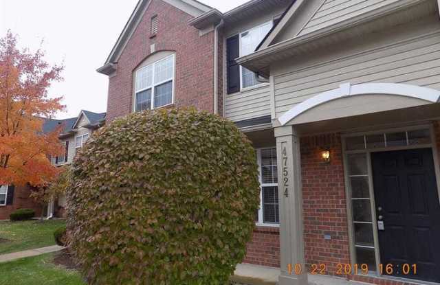 47524 Ormskirk Drive - 47524 Ormskirk Drive, Wayne County, MI 48188