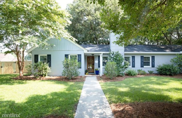 6 Lord Ashley Dr - 6 Lord Ashley Drive, Charleston, SC 29407