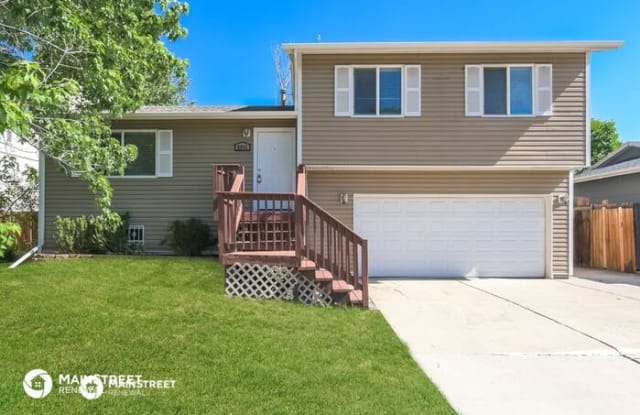 8863 West 86th Avenue - 8863 West 86th Avenue, Westminster, CO 80005