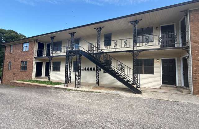 207 Highland Street Apt 8