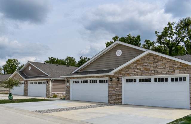 Photo of Redwood Noblesville Webster Drive