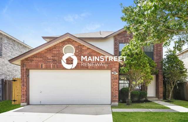 Photo of 1218 Crossing Oaks