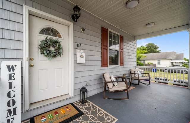 432 West 26th Street