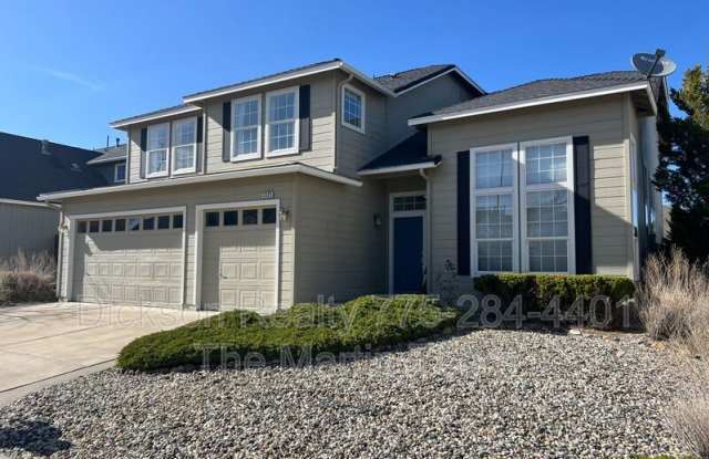 3525 Big Sky Court photos photos