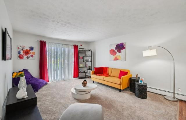 The Wind Song Apartments