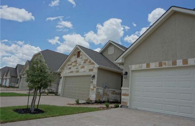 1491 Buena Vista - 1491 Buena Vista Drive, College Station, TX 77845