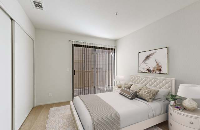 Lakeshore Apartments