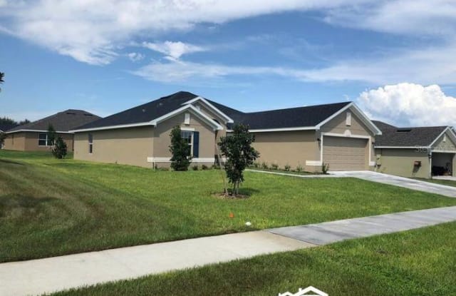 31533 Broadwater Avenue - 31533 Broadwater Avenue, Lake County, FL 34748