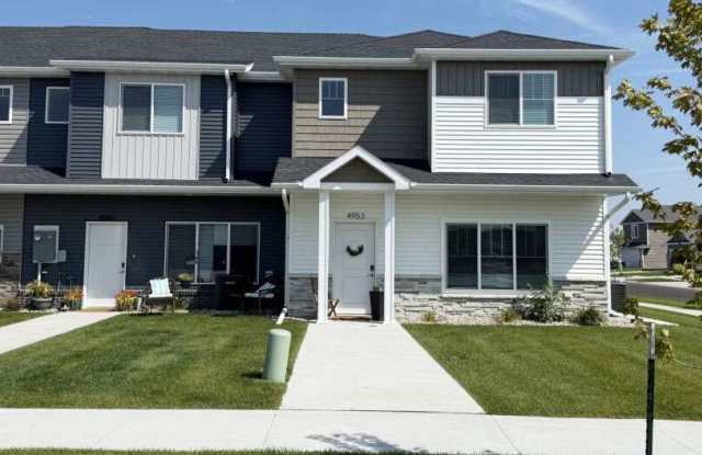 Photo of Valley View Townhomes