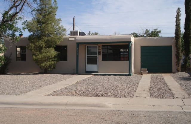 1009 Dexter Ln - 1009 Dexter Lane, Alamogordo, NM 88310