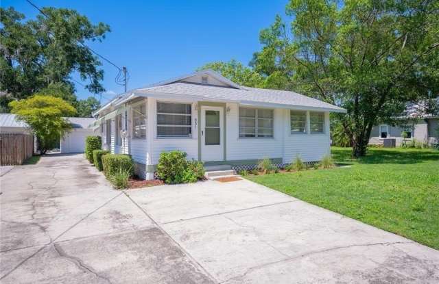 Photo of 531 W PARK STREET