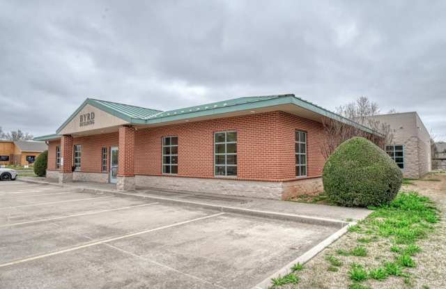 221 NW 48th Street
