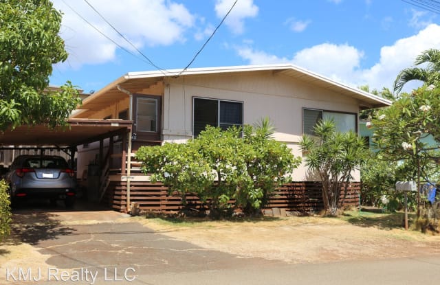 840 21st Avenue - 840 21st Avenue, Honolulu, HI 96816