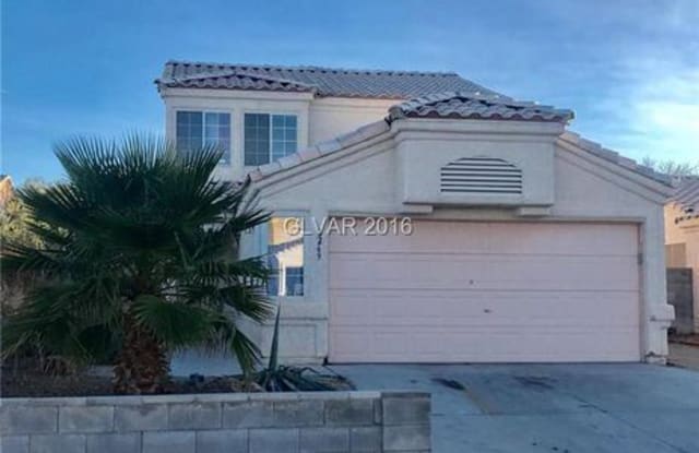 8269 Cimarron Ridge Dr - 8269 Cimarron Ridge Dr, Las Vegas, NV 89128