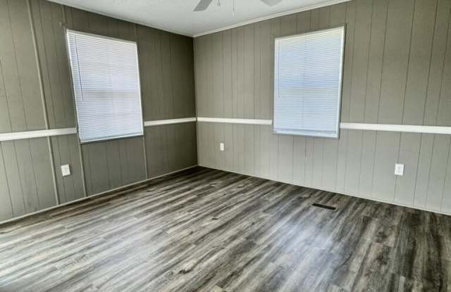 3601 Rose Road unit: B