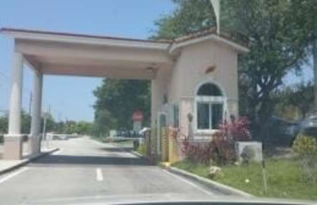 Photo of 20400 NW 7th Avenue