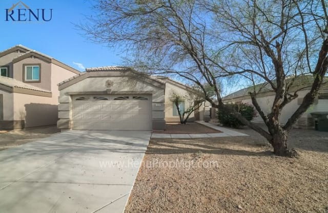 12641 West Willow Avenue - 12641 West Willow Avenue, El Mirage, AZ 85335