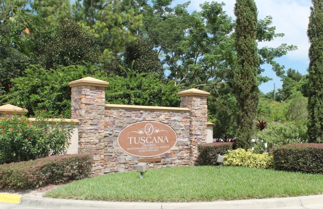 1351 Tuscan Terrace, Unit 8305 - 1351 Tuscan Ter, Polk County, FL 33837