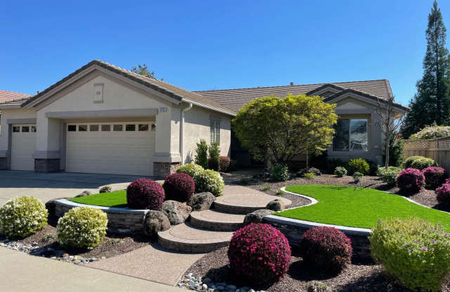 BEAUTIFUL DEL WEBB 55+ ADULT COMMUNITY TAHOE MODEL FOR RENT - 1775 Starview Lane, Lincoln, CA 95648