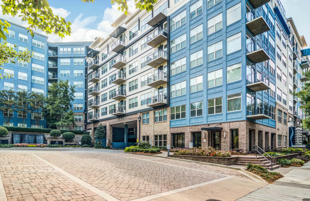Gables Midtown