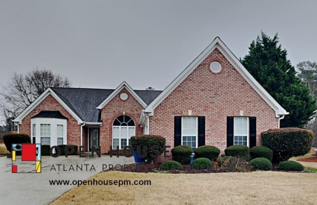 1112 Ludwick Way - 1112 Ludwick Way, Gwinnett County, GA 30046