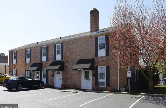 145 N NARBERTH Avenue