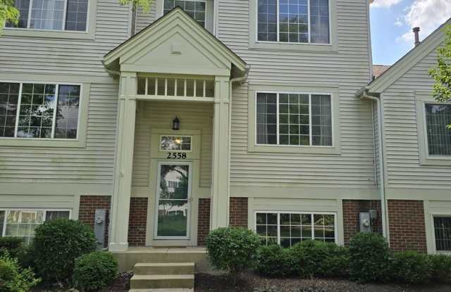 2558 Hatfield Court Elgin IL apartments for rent