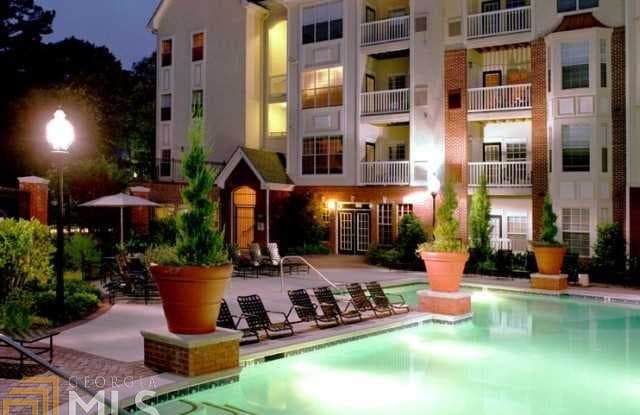 5305 Westchester Ridge - North Druid Hills, GA apartments for rent