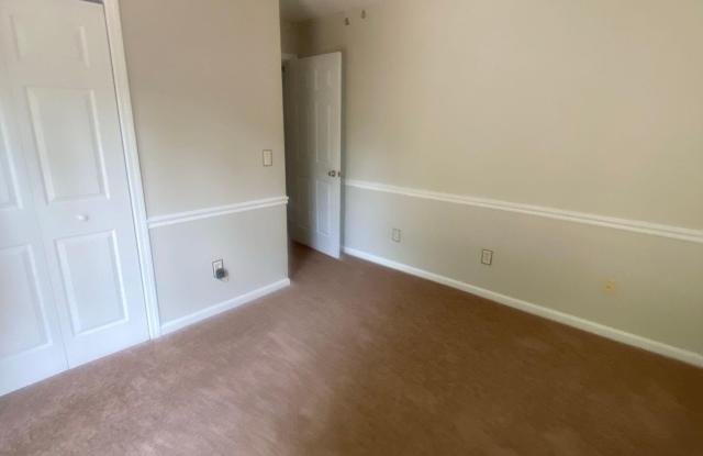 1609 Louisiana Avenue