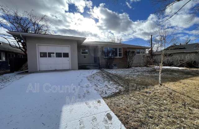 2210 E. Sheridan St.