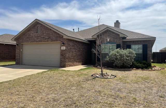 806 Nolan Ryan Dr